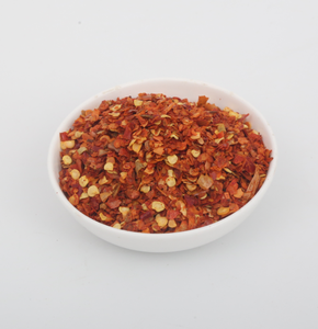 ISO/BRC/HACCP Chứng Nhận Nghiền Ớt Đỏ/Ớt/Ớt Nóng Nghiền Nhà Cung Cấp Trung Quốc - Product Image 5