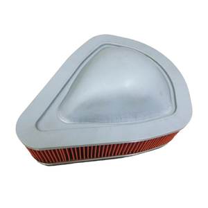 คุณภาพเยี่ยมใหม่สำหรับการเปลี่ยนไส้กรองอากาศรถจักรยานยนต์ VT1300 ของแท้จากไต้หวัน - Product Image 1