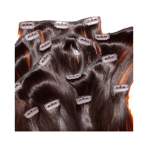 DIFFERENT TECHNIQUES WITH <b>MICRO</b> <b>BEADING</b> PRE BONDED REMY VIRGIN <b>HAIR</b> <b>EXTENSION</b> FULL CUTICLE RAW CURLY <b>HAIR</b> BUNDLES - Product Image 1