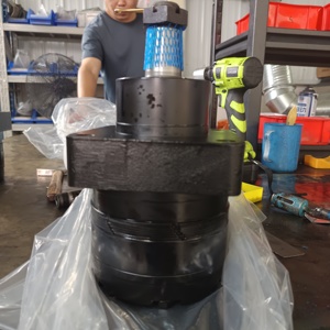 BME BMER BMER-1 BMER-2 serie pompa idraulica BME-300 BMER-2-540-WD BMER-2-160-WS orbita motore BMER-2-375-WD BMER-2-300-WDT4 - Product Image 3