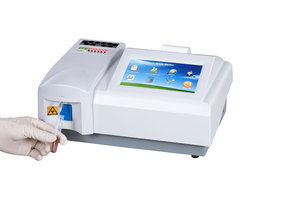 Bán chạy nhất mô hình bán tự động hóa học <span class=keywords><strong>Analyzer</strong></span> - Product Image 2