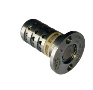 Soupape de commande d'arbre à cames de haute qualité CSH (filetage <span class=keywords><strong>20</strong></span>) accessoire de commande de soupape de moteur soupape de commande précise et adaptable 06J109257L - Product Image 2