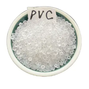 PVC 690 Heat stabilized grade Good electrical properties Low gel for Flexible products and Wire & Cable