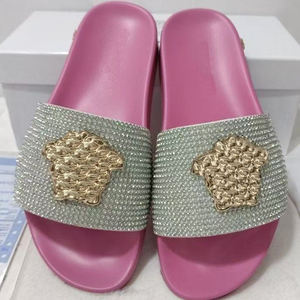 Pantuflas de Ocio para Exteriores, Pantuflas Modernas, Directo de Fábrica 2026 - Product Image 1