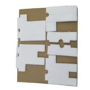 ET-2856 ET2850 5 ชุดฟองน้ำหมึกเสียเหมาะสำหรับเอปสัน อีโคแทงค์ ET-2851 ET2856 ET2851 ET-2850U ET-2850 ET2850U - Product Image 4