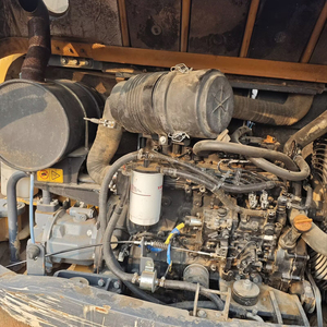 XE55D 5.5吨履带式挖掘机是知名中国品牌，具有出色的性价比，目前正热销。 - Product Image 4