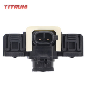 YITRUM เซ็นเซอร์จอดรถ 89341-33200-C0 สำหรับโตโยต้า เรดาร์ถอยหลัง ระบบแจ้งเตือนด้วยเสียง - Product Image 3