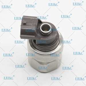 Válvula de Inyector Common Rail ERIKC, Unidad de Medición de Combustible, Válvula Solenoide para <span class=keywords><strong>Denso</strong></span> 095000-5800 DCRI105800 <span class=keywords><strong>6C1Q</strong></span>-<span class=keywords><strong>9K546</strong></span>-<span class=keywords><strong>AC</strong></span> - Product Image 4