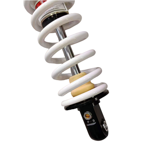 Amortisseur arrière de 480mm pour ATV UTV, suspension d'amortissement réglable avec ressort de 11mm - Product Image 6