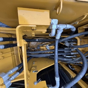 รถขุดมือสองรถขุดสำหรับ312D 307สำหรับแมว320D 315D ของแท้จากญี่ปุ่น - Product Image 5