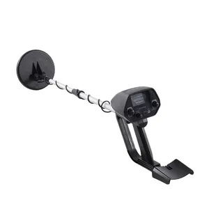 MD 4030 Metro Ouro Metal Detector Detector De Metales