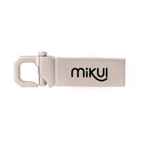 Venta al por mayor 2024 Logotipo personalizado más vendido Mini Metal USB 2,0 3,0 Stick USB Flash Drive 2 GB 4GB 8GB 16GB 32 GB 64GB 128GB al por mayor