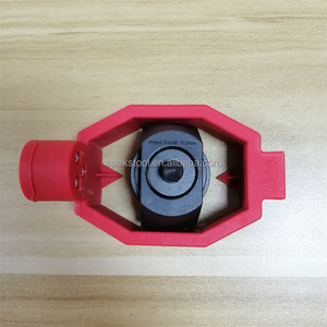 Melhor Preço Mini Prisma Pólo ADS101 0Mm -17.5Mm Estação Total Levantamento Prismas - Product Image 3