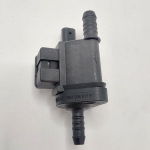 Original EA888 GEN <span class=keywords><strong>3</strong></span> Dampfkanister-Spül ventil Entlüftung ventil Magnet 06 H906517AE für Audi A3 Q2 Q3 TT VW CC VW Golf Passat - Product Image 5
