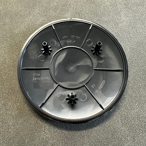 Nuevo Emblema de 95 mm para Capó Delantero y Maletero Trasero, 50 Aniversario para Serie 7, Serie 4, X7, G11, G12, G07, G26, Logotipo 51147498981 - Product Image 1