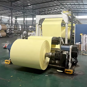 ورق لاصق ذاتي شبه لامع بمقاسات 50*70 سم و70*100 سم و70*108 سم مع خلفية مشقوقة من الشركة المصنعة الصينية - Product Image 3