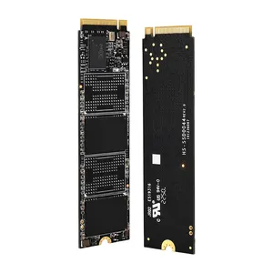 pcle 4.0x4 SSD באיכות גבוהה ספק זהב מותאם אישית SSD 512GB 1TB 2TB M.2 2280 למחשבים ניידים דיסק מוצק