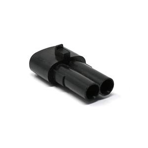 Conector macho de 2 vías para interruptor de manillar Jetprime - Product Image 2