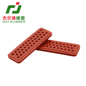 776164-1 मोटर वाहन कनेक्टर 35 छेद वाटरप्रूफ सील गैसकेट सीलिंग प्लग - Product Image 3