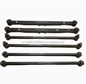 อะไหล่รถยนต์ระบบกันสะเทือนแขนควบคุม B28V-34-300 B28V-34-350สำหรับ <span class=keywords><strong>MAZDA</strong></span> 323 protege <span class=keywords><strong>Lantis</strong></span> - Product Image 4