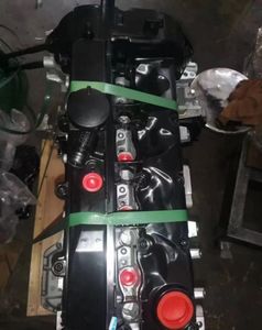 Master Großhandel Motors ystem Mercedes 651 Motor FÜR Mercedes W212 S212 <span class=keywords><strong>2.2</strong></span> CDI OM 651 924 OEM A6510100222 - Product Image 2