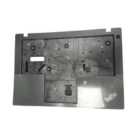 Nouveau Original pour Lenovo ThinkPad L480 14.0 "Palmrest clavier lunette avec trou d'empreintes digitales 01LW318 5CB0W66971