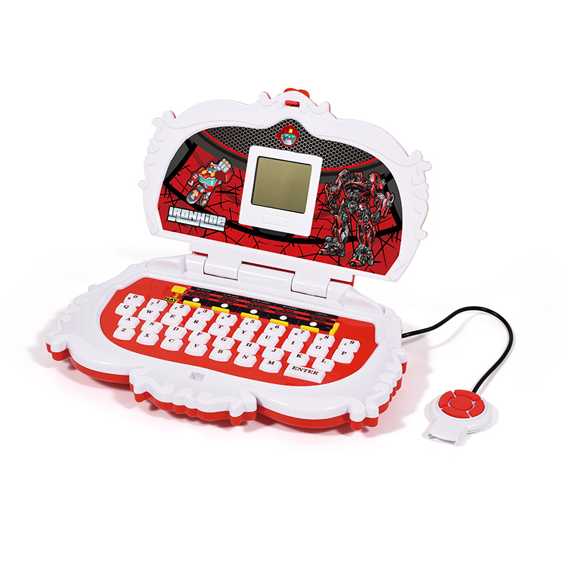 English learning laptop for kids