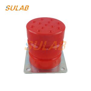 Asansör yedek parçaları <span class=keywords><strong>PU</strong></span> tampon güvenlik parçaları asansör tampon asansör poliüretan tampon HP8110 - Product Image 2
