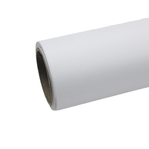 Wematch Waterproof Self Adhesive Printable <strong>Vinyl</strong> White Permanent <strong>Vinyl</strong> 120g 140g Gloss Matt Eco Solvent Pvc <strong>Vinyl</strong> <strong>Roll</strong> - Product Image 2