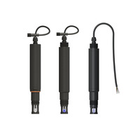 Sonde de pH numérique Yuangan RS485 Modbus haute précision pour piscine – Testeur de qualité de l'eau en ligne – Fournisseur d'usine
