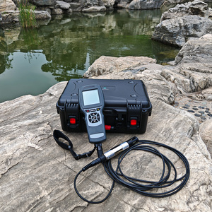 <strong>Digital</strong> Water Quality Meter Cheap Dissolved Oxygen <strong>Analyzer</strong> and <strong>DO</strong> Meter - Product Image 5