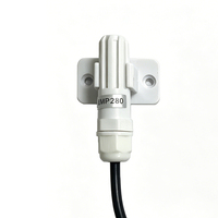 Module de capteur de température, d'humidité et de pression atmosphérique de haute précision RPD RPD-bme00X 0,2°C avec câble