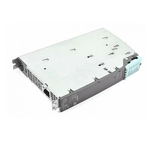 Convertisseur de fréquence AC VFD 6SL3054-0EE01-1BA0 4.0KW 5.5KW 7.5KW Monophasé 220V/230V Triphasé 380V/415V 50HZ/60HZ - Product Image 3