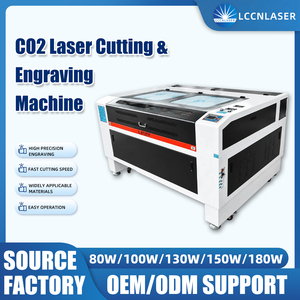 Machine de découpe laser CO2 6090 100W, machine de gravure laser sur bois, découpeuse laser - Product Image 1