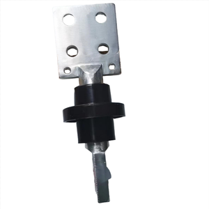 บูชเรซินอีพ็อกซี่ทนทานต่อการกัดกร่อนสำหรับยูนิตหม้อแปลงไฟฟ้าอุตสาหกรรม - Product Image 5