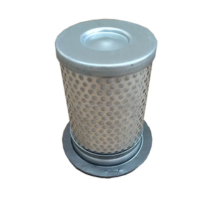 เครื่องแยกน้ำมัน25300010-021C Mengma สำหรับเครื่องอัดอากาศแบบสกรู - Product Image 4