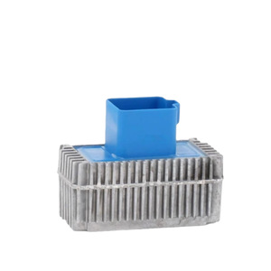 Adecuado para relé <span class=keywords><strong>de</strong></span> enchufe <span class=keywords><strong>de</strong></span> calentador diésel 55353011 51299014 6235240 - Product Image 2
