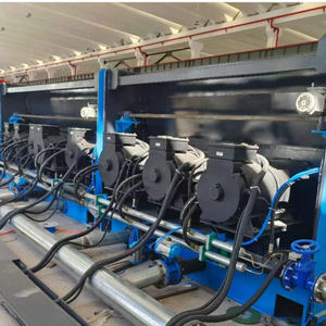 Máquina de Trefilado de Alambre de Latón con Recocido <span class=keywords><strong>y</strong></span> Enrollador para Alambre de Latón para Soldadura de Alambres <span class=keywords><strong>y</strong></span> Cables - Product Image 4