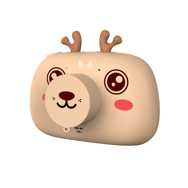 Marron (106*92*48mm)