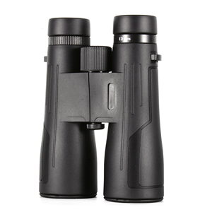 Binoculares Tácticos de Magnesio Secozoom, Lentes ED Profesionales de Largo Alcance, 12x50 10x50, para Uso Marino - Product Image 1