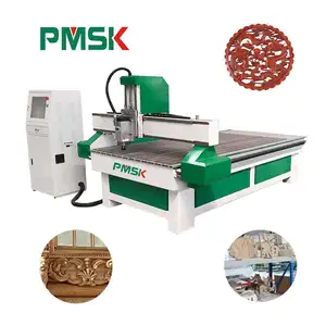 Factory Hot Sale 1325 Cnc Wood Router Carving Low Price Furniture Cabinet Cnc Nesting machine