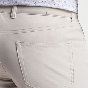 กางเกงยีนส์เลกกิ้งสำหรับนักกอล์ฟ Tacky Country Club Chino Silk Novelty รุ่นพิเศษสำหรับผู้ชาย ระดับไฮเอนด์ - Product Image 4