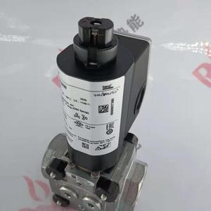 Válvula Solenoide de Gas Kromschroder 125R/LW 232R/LW, Accesorios para Calderas, Quemador Original, Nuevo - Product Image 4