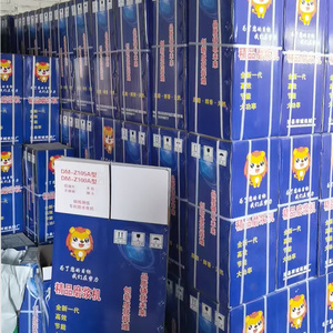 Đa Chức Năng Đậu Nành Sữa Máy Xay Nhỏ Điện Ướt Hoặc Khô Hạt Máy Xay Hạt Máy Phay Cho Gạo Bột Ngô Đậu Phộng - Product Image 4