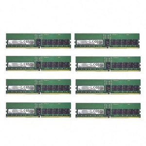 M425R4GA3BB0-CWM 32GB DDR5 5600MHz PC5-44800 ใหม่เอี่ยม CL46 SODIMM 2Rx8 Dual Rank 1.1V 262-Pin แรมสำหรับแล็ปท็อป - Product Image 4