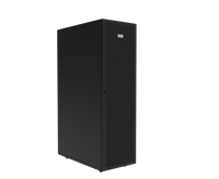 Armoire de serveur 42U sur mesure, armoire de conteneur durable pour centre de données