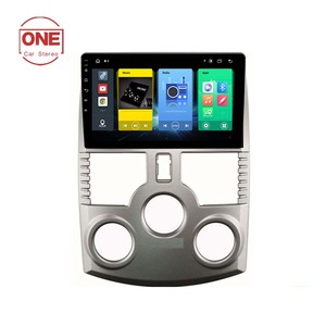 Dpm660 không dây carpaly 4 gam Navigation Video Player cho Daihatsu Terios 2006-2017 Android đài phát thanh xe - Product Image 1