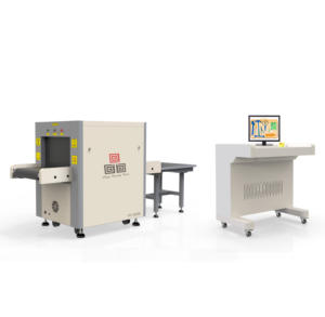 Fabrika Çıkışlı 5030 <span class=keywords><strong>X</strong></span>-<span class=keywords><strong>Ray</strong></span> Paket Tarayıcı, Havaalanı Güvenliği ve Koruma, Bagaj İncelemesi ve Valiz Tarayıcı - Product Image 4