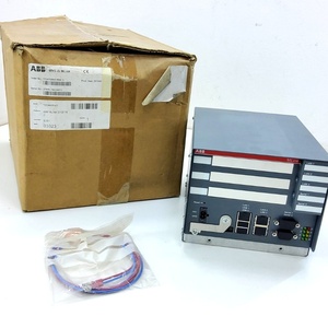 1TGE120021R0610 MNS IS MLINK CONTROLLER NUMBER SERIES TECHNICAL SPECS CONTROLLER PLC - Product Image 2