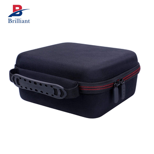 Étui de rangement rigide personnalisé brillant pour haut-parleur <span class=keywords><strong>Bose</strong></span> <span class=keywords><strong>SoundLink</strong></span> Color II sac de transport de protection de voyage - Product Image 4